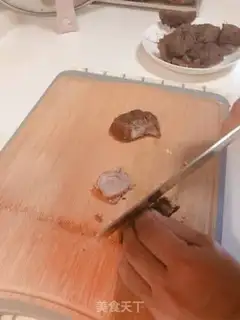 Make Beef halogen step 14