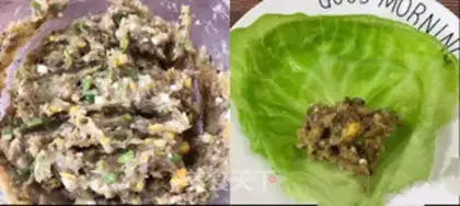 Make Meatloaf step 5