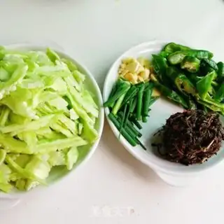 Make Scrambling step 2