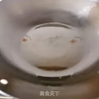 Make Scrambling step 3