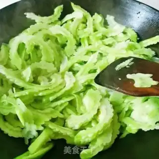 Make Scrambling step 5