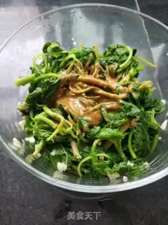 Make Soy sauce step 3