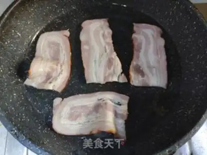 Make Spicy pot step 5