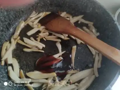 Make Pelican apricot step 7