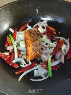Make Spicy pot step 10