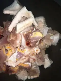 Make Farmers burn roosters step 0