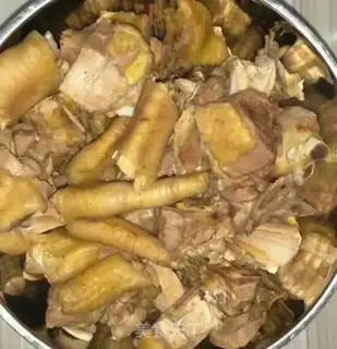 Make Farmers burn roosters step 1
