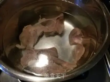 Make Weed soup step 2