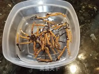 Make Weed soup step 3
