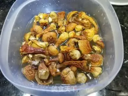 Make Weed soup step 4