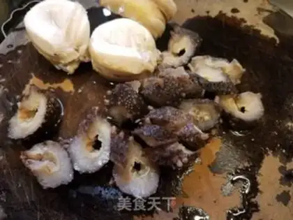 Make Weed soup step 5