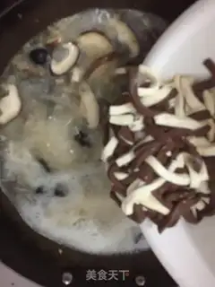 Make Sodium peanut bud step 4