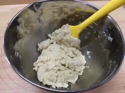 Make Red Peas step 3