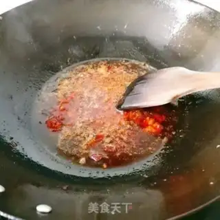 Make Spicy pig lungs step 4