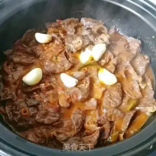 Make Spicy pig lungs step 8