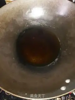 Make Clear the cabbage step 2
