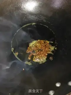 Make Clear the cabbage step 3