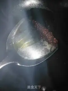 Make Clear the cabbage step 4