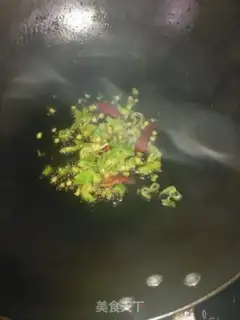 Make Clear the cabbage step 5