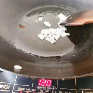 Make Plum cuisine step 5