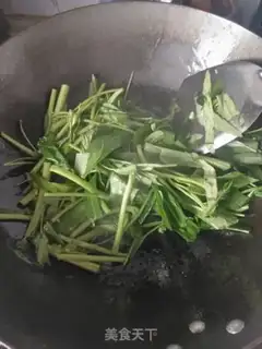 Make Clear the cabbage step 6