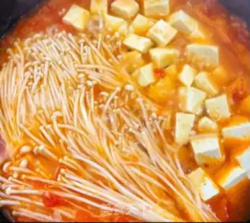 Make Tofu step 4