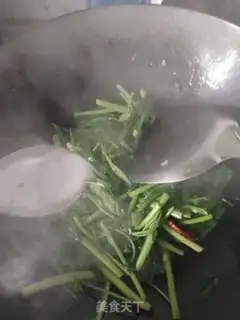 Make Clear the cabbage step 7