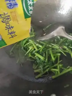 Make Clear the cabbage step 8