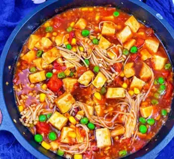 Make Tofu step 6