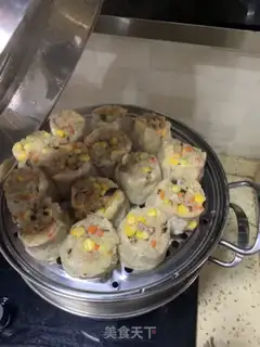 Make The rice step 10