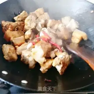 Make Plum cuisine step 9