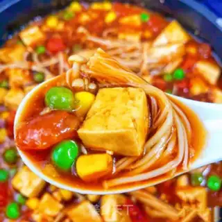 Make Tofu step 7