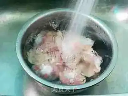 Make Roast chicken step 1
