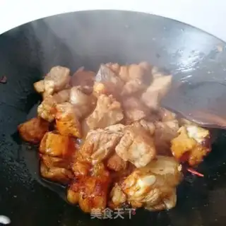 Make Plum cuisine step 10