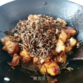 Make Plum cuisine step 11