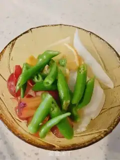 Make Homemade sour chicken leg step 1