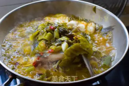 Make Sourfish head step 6