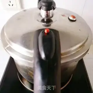 Make Plum cuisine step 14