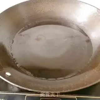 Make Garlic broccoli step 3
