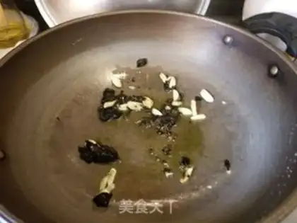 Make The olives and the melons step 5