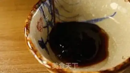 Make Pelican acetate, black chicken step 2