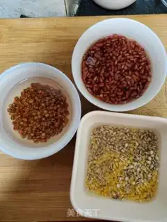 Make Porridge step 0