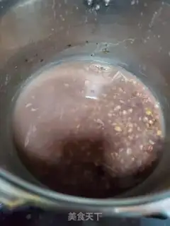 Make Porridge step 2