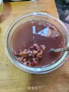 Make Porridge step 3