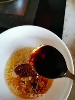 Make Mix noodles step 2