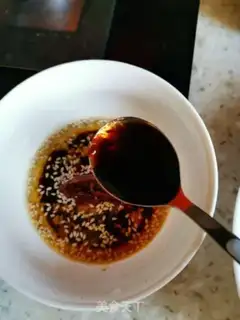 Make Mix noodles step 3
