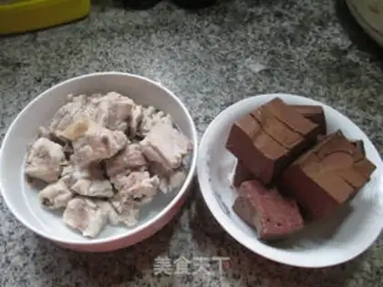 Make A pot of stew step 0