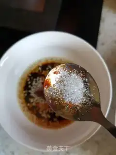 Make Mix noodles step 4