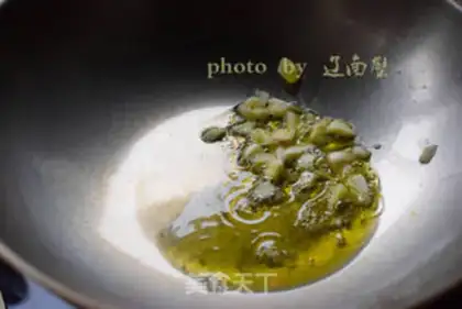 Make A guacamole step 2