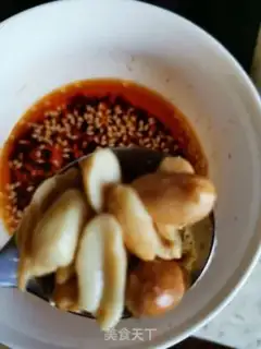 Make Mix noodles step 5
